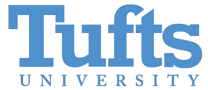 Tufts University logo