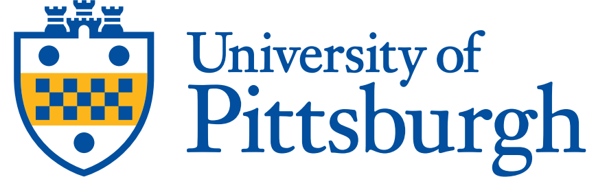 University of Pittsburgh logo